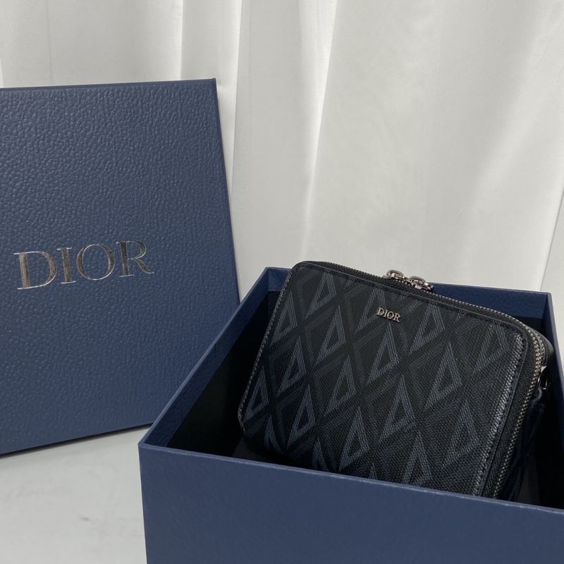 Christian Dior Clutch Bags